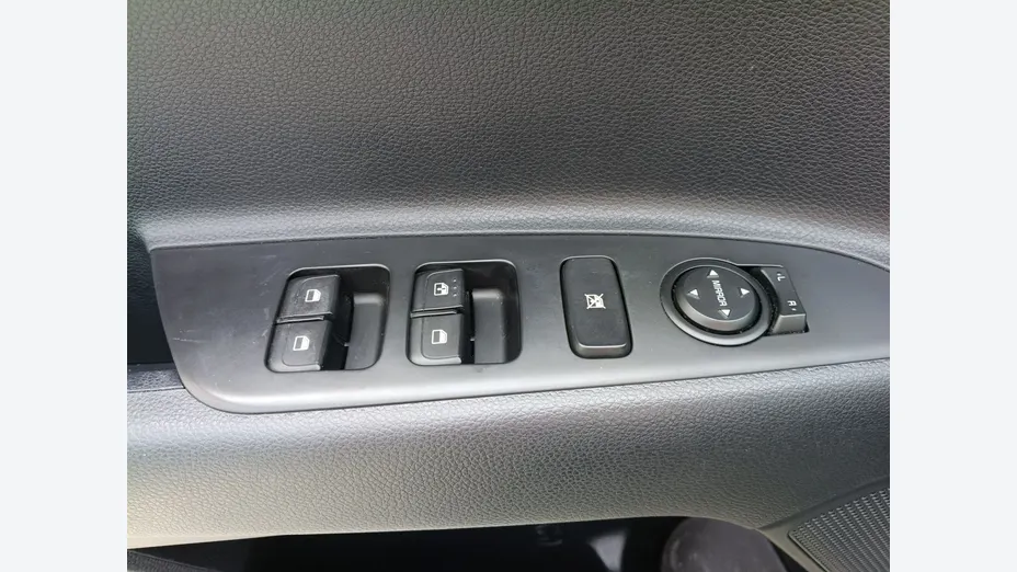 KIA Stonic -
