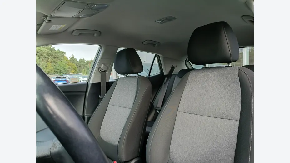 KIA Stonic -