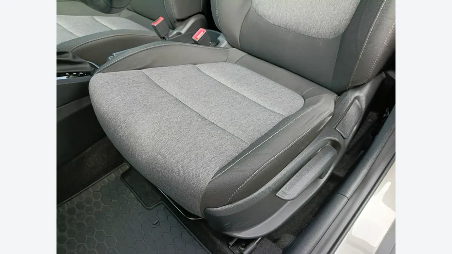 KIA Stonic -