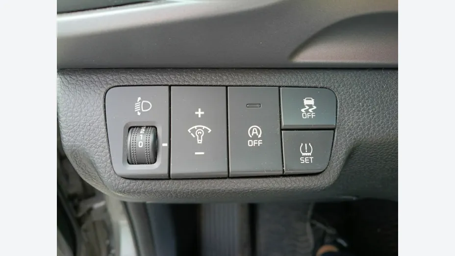 KIA Stonic -