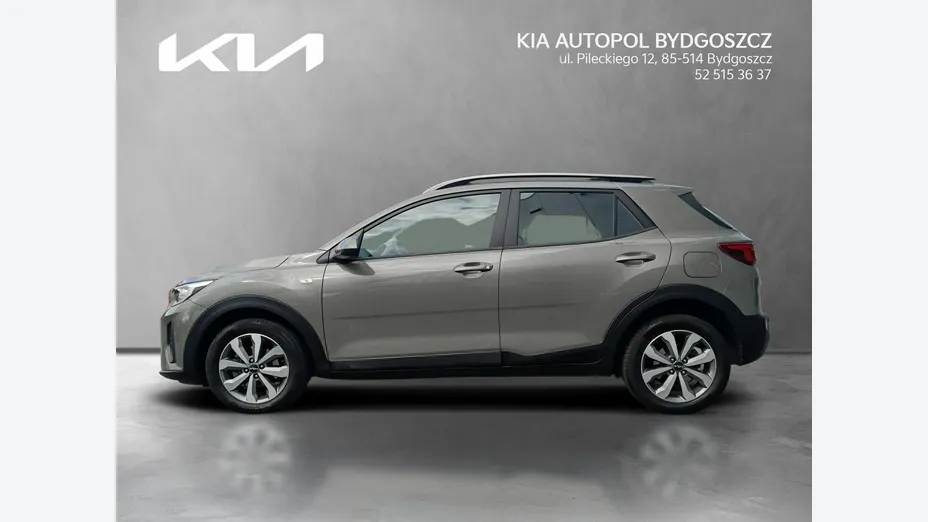 KIA Stonic -