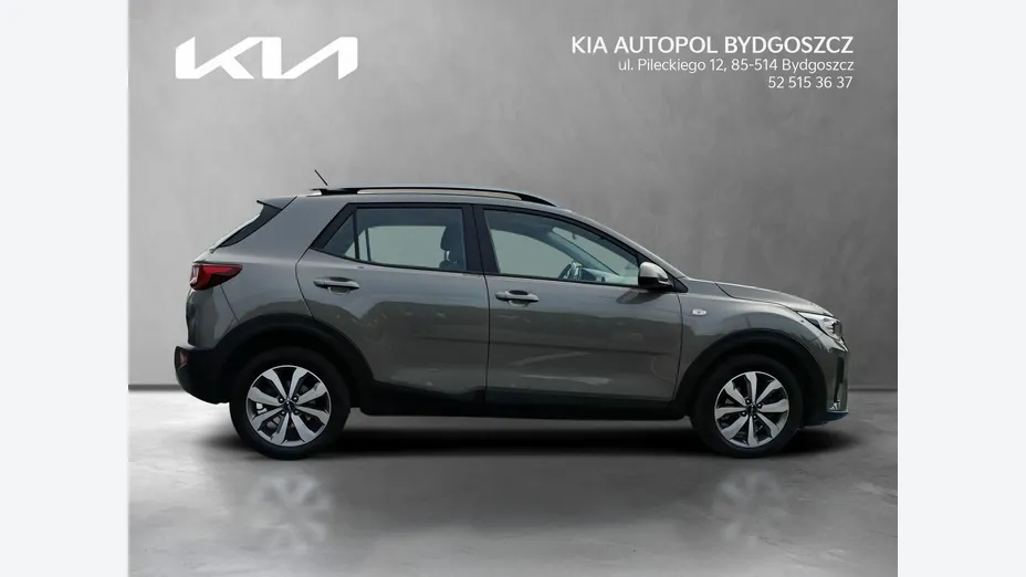 KIA Stonic -