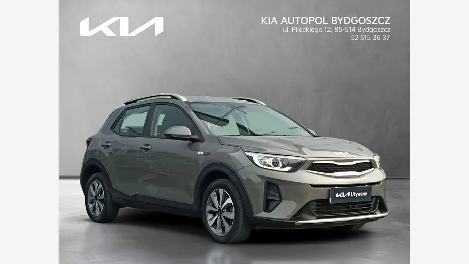 KIA Stonic -