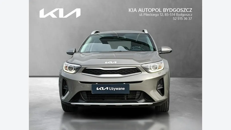 KIA Stonic -