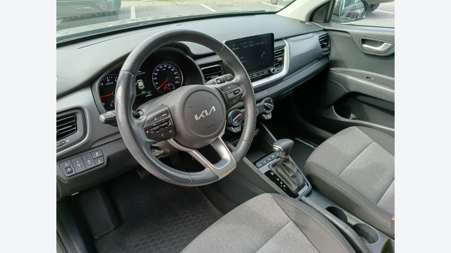 KIA Stonic -
