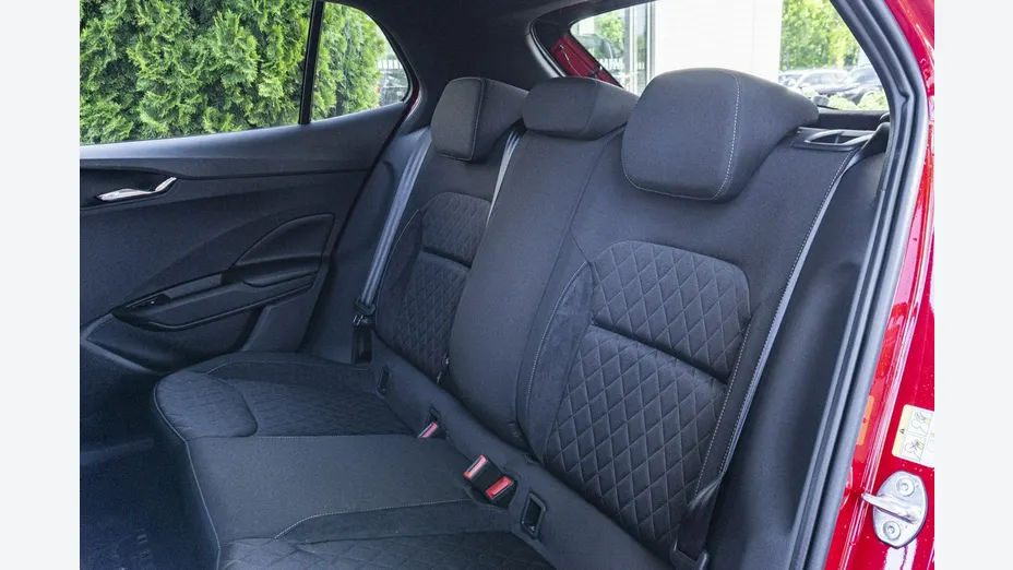 SKODA Fabia -
