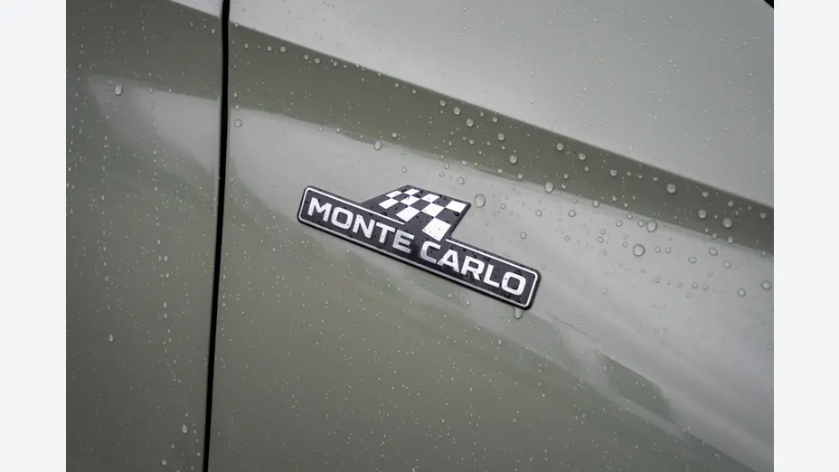 SKODA Fabia -