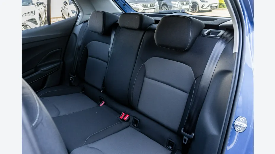 SKODA Fabia -