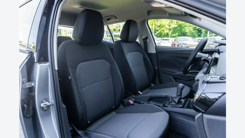 SKODA Fabia -