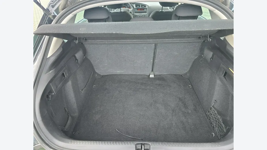 CITROEN C4 -