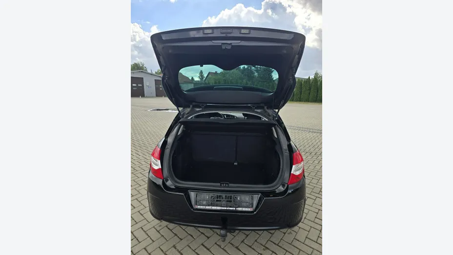 CITROEN C4 -