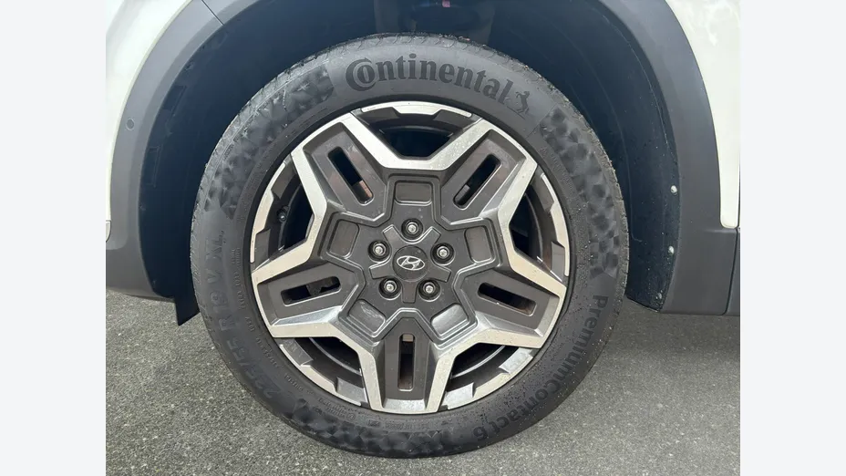 HYUNDAI Santa Fe -