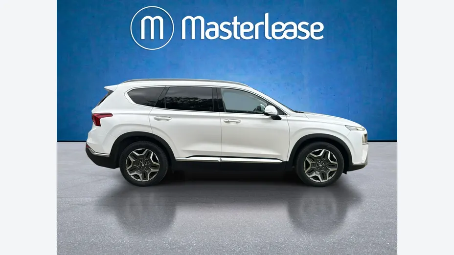 HYUNDAI Santa Fe -