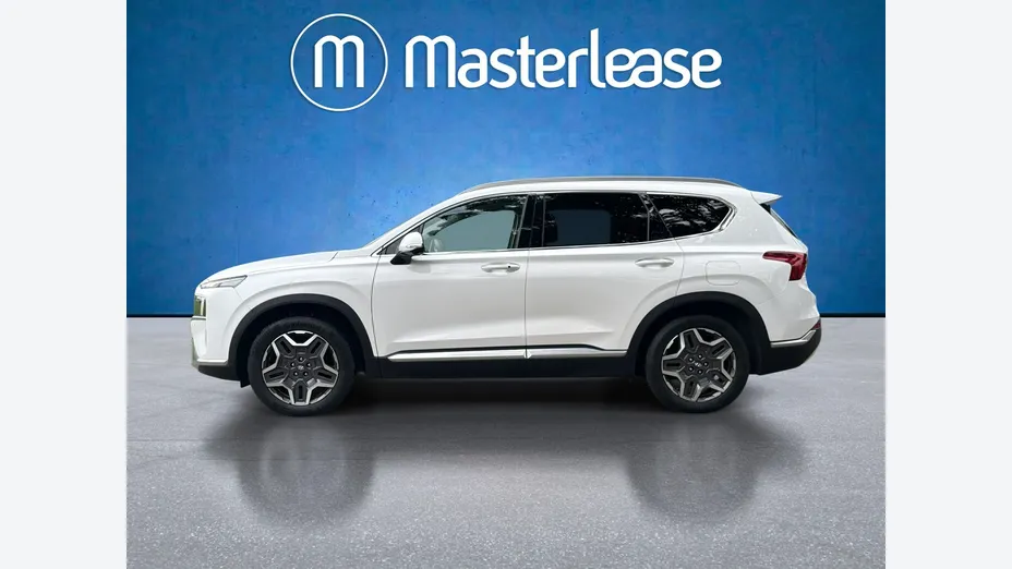 HYUNDAI Santa Fe -