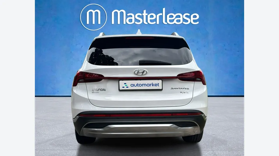 HYUNDAI Santa Fe -