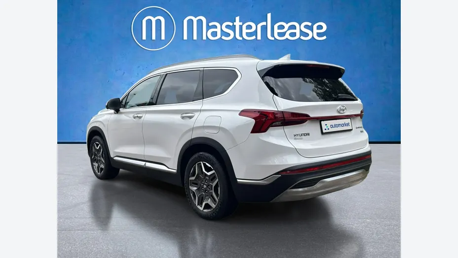 HYUNDAI Santa Fe -
