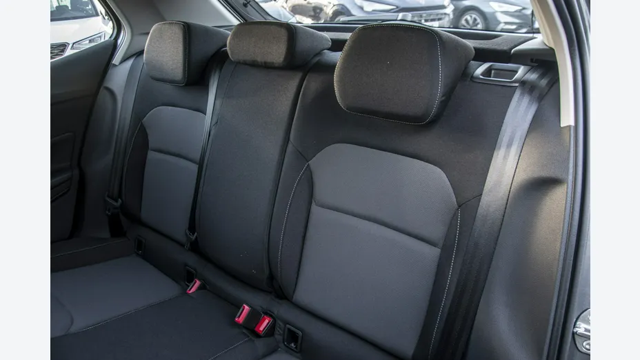 SKODA Fabia -
