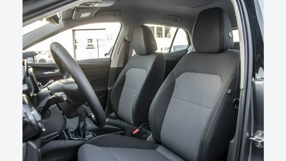 SKODA Fabia -