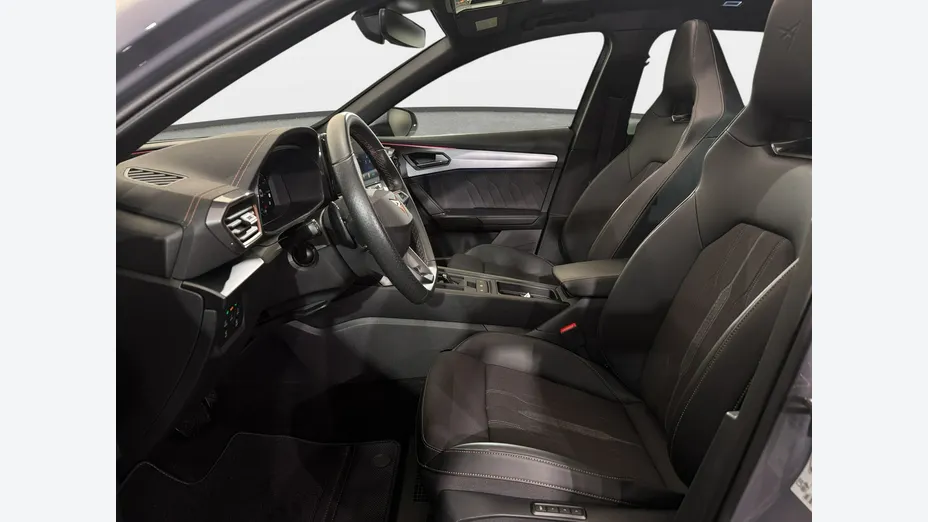 CUPRA Formentor Formentor 2.0 TSI 4Drive DSG