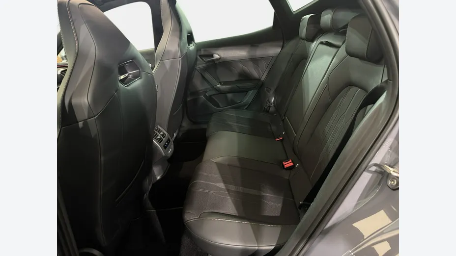 CUPRA Formentor Formentor 2.0 TSI 4Drive DSG