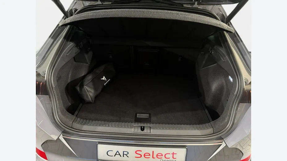 CUPRA Formentor Formentor 2.0 TSI 4Drive DSG