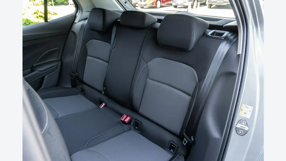 SKODA Fabia -