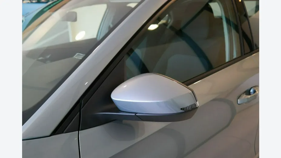 SKODA Fabia -