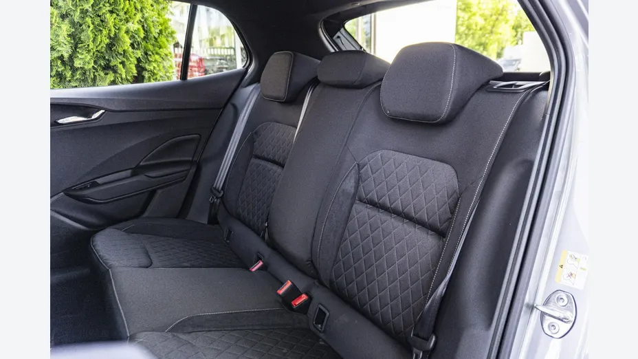 SKODA Fabia -