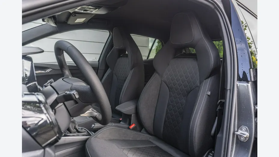 SKODA Fabia -