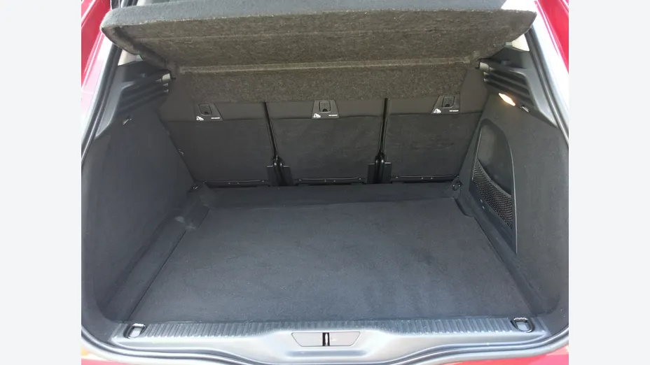 CITROEN C4 Picasso -