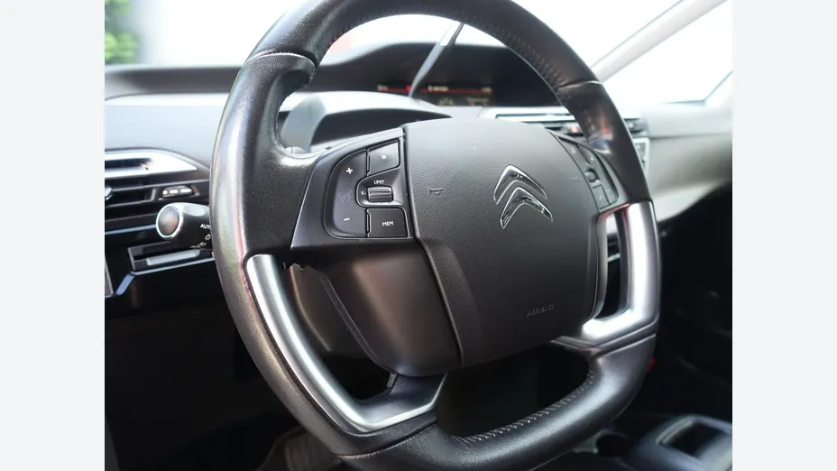 CITROEN C4 Picasso -