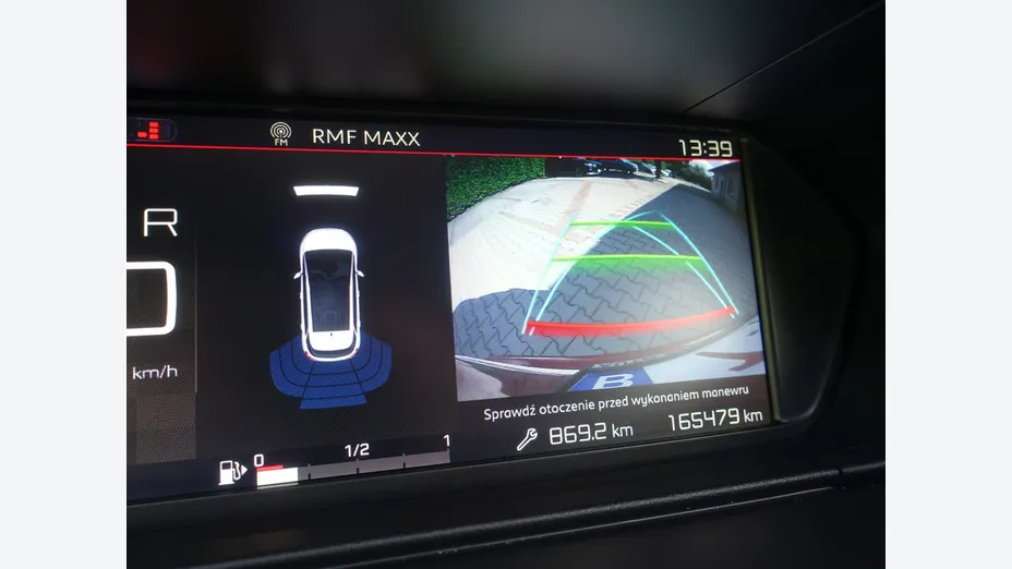 CITROEN C4 Picasso -