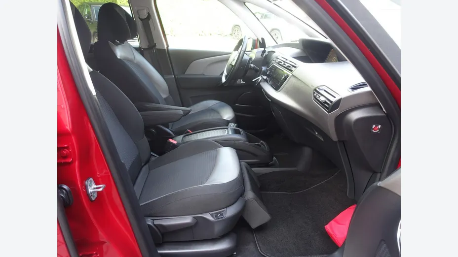 CITROEN C4 Picasso -