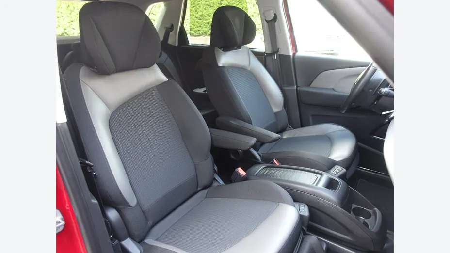 CITROEN C4 Picasso -