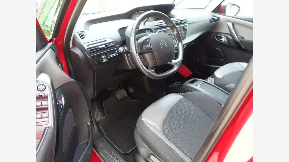 CITROEN C4 Picasso -