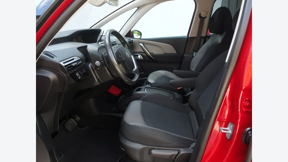CITROEN C4 Picasso -