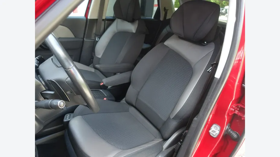 CITROEN C4 Picasso -