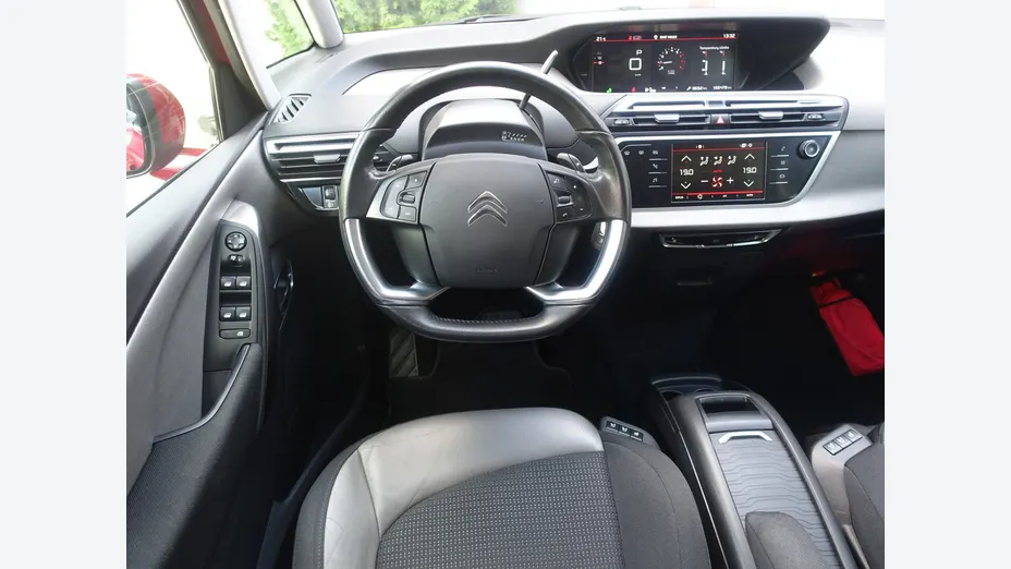 CITROEN C4 Picasso -