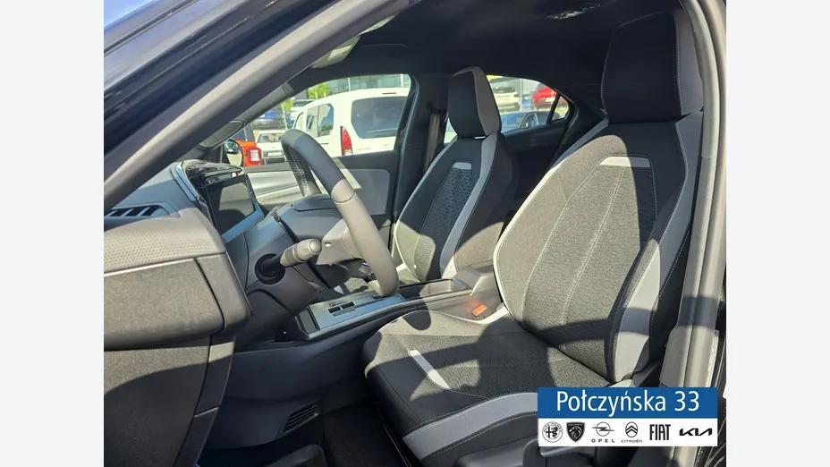 OPEL Mokka -