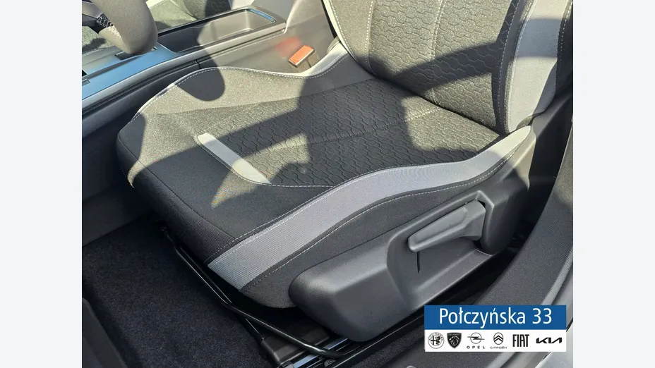 OPEL Mokka -