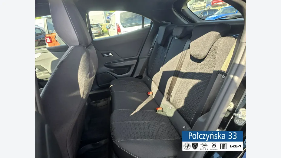 OPEL Mokka -