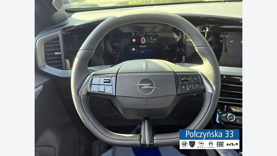 OPEL Mokka -