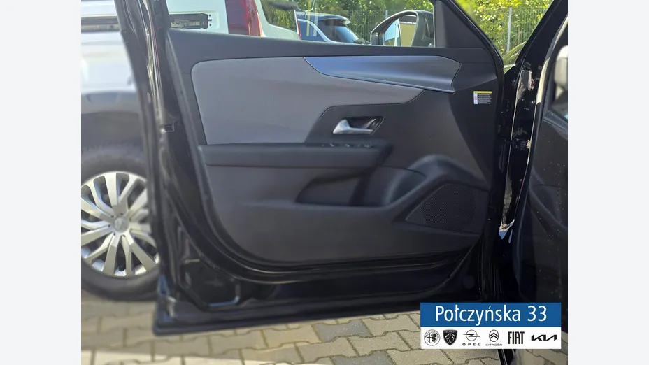 OPEL Mokka -