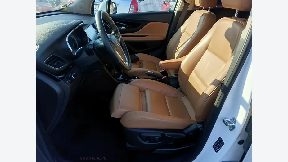 OPEL Mokka -