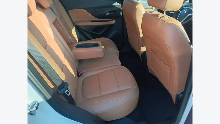 OPEL Mokka -