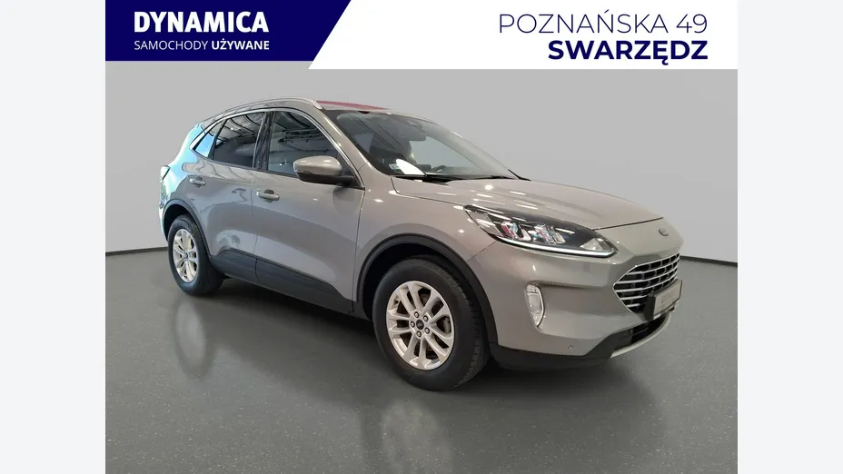 FORD Kuga -
