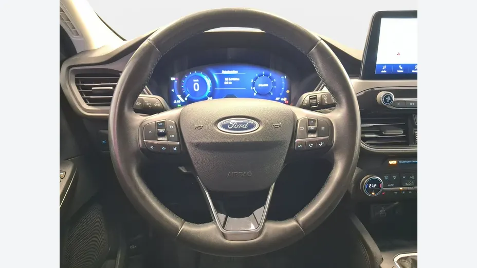 FORD Kuga -