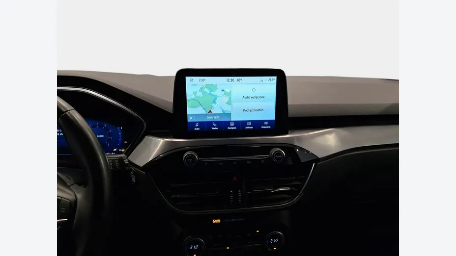 FORD Kuga -