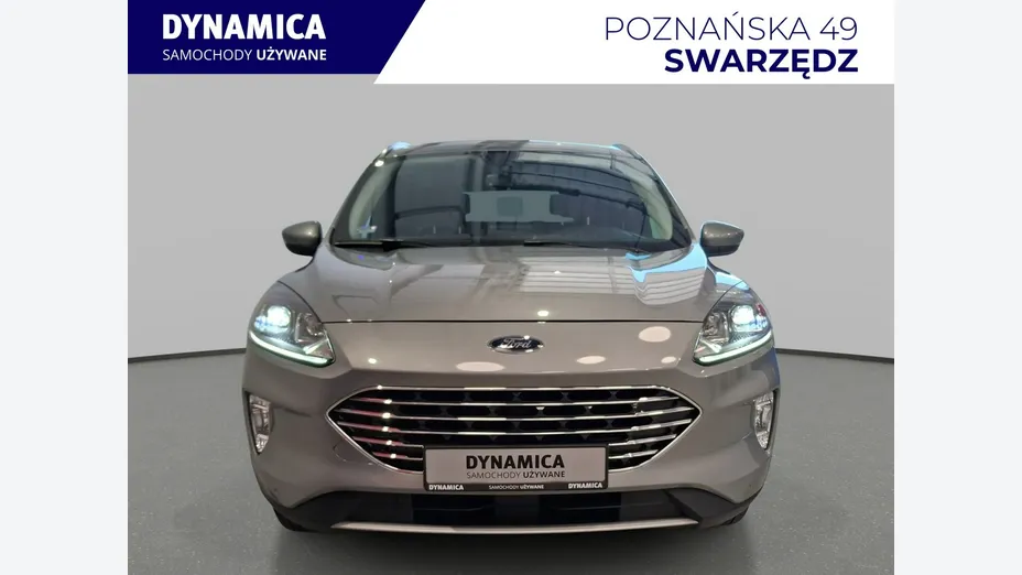 FORD Kuga -