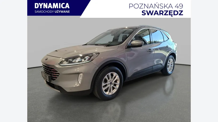 FORD Kuga -